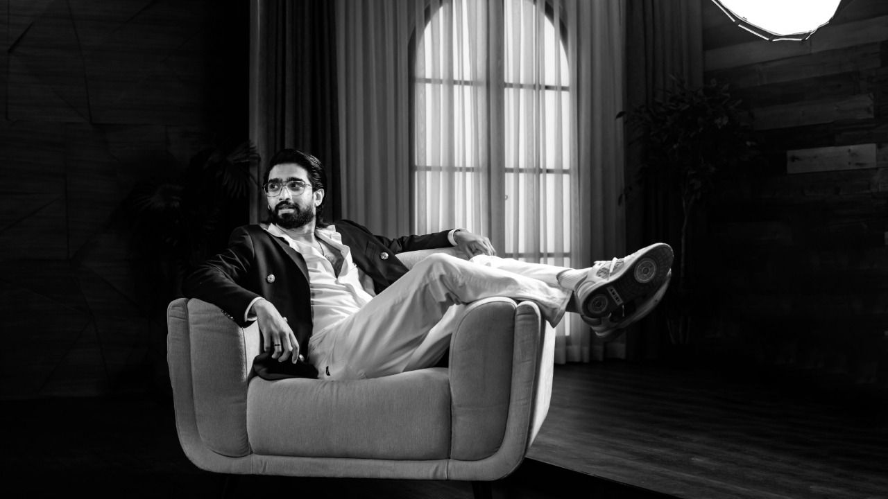 Amaal Mallik reveals how his surname worked against him in early career