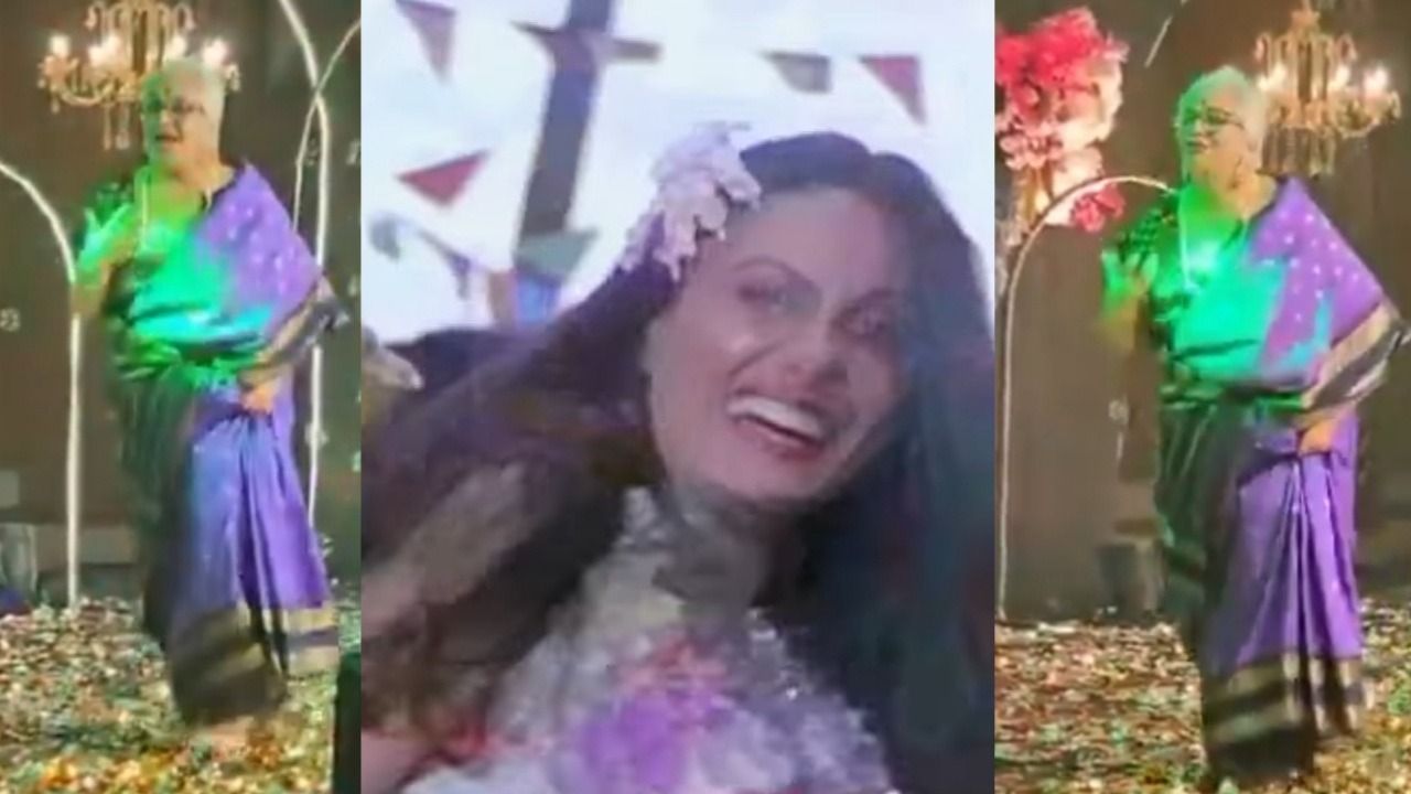 ‘Ramba Ho’ reborn: Dhurandhar’s remix sparks nostalgia as Kalpana Iyer dances back into spotlight at 70, watch