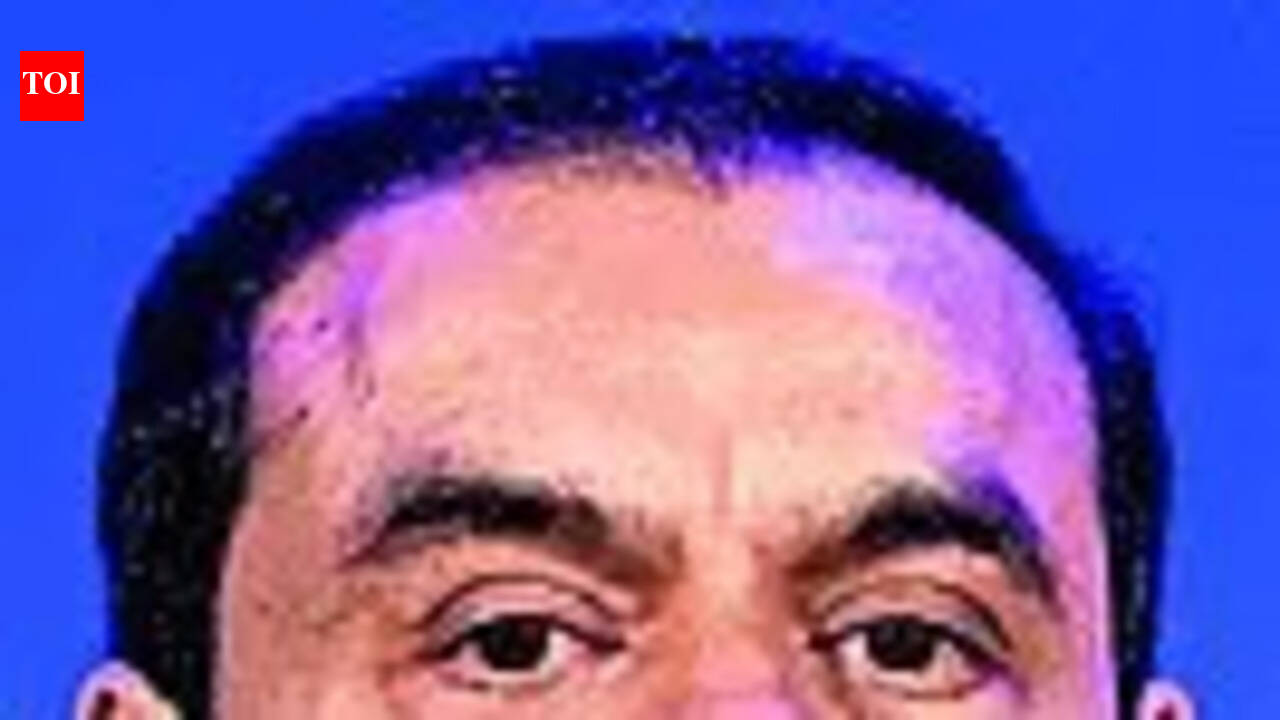 Adani agrees to receive notice in US SEC fraud case