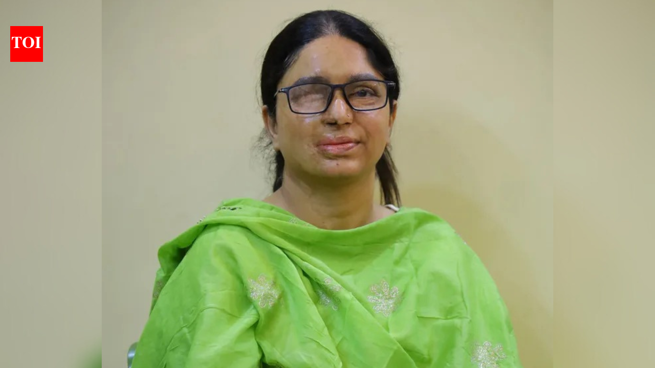 ‘Rs 20 worth of acid can destroy an entire life…glad SC has recognised the urgency’