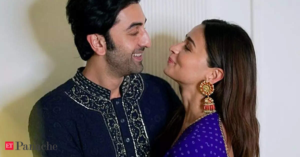 Alia Bhatt, Ranbir Kapoor have been together for 7 years. Actress opens up on how memes and social media noise affect her marriage