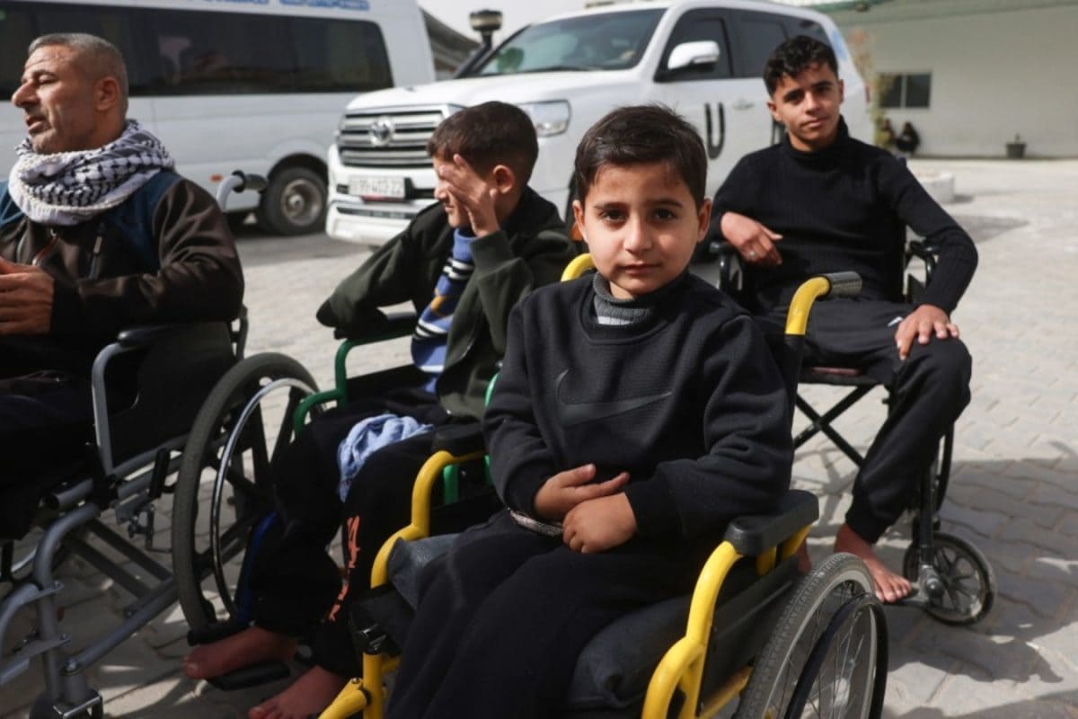 Partial Reopening Of Rafah Crossing Allows 150 Palestinians To Exit, 50 To Enter Egypt