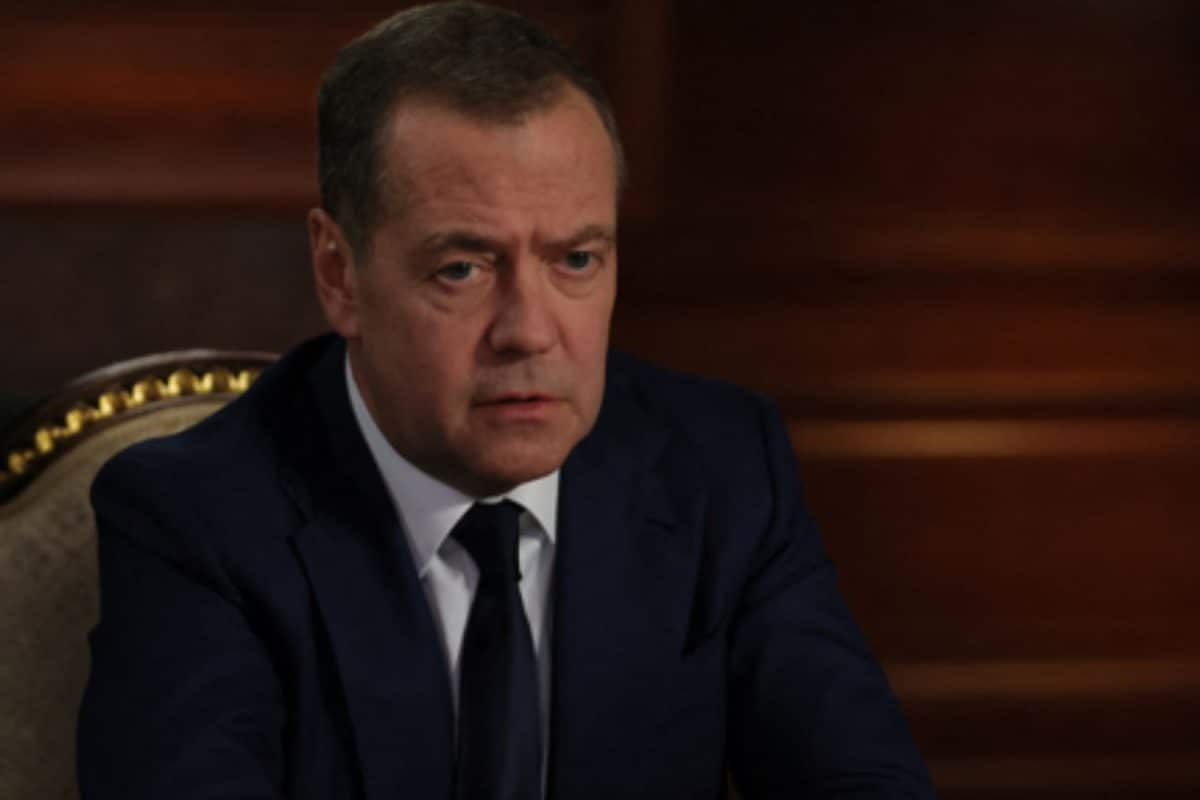 ‘World Getting Very Dangerous’: Russia Says It Does Not Want A Global Conflict