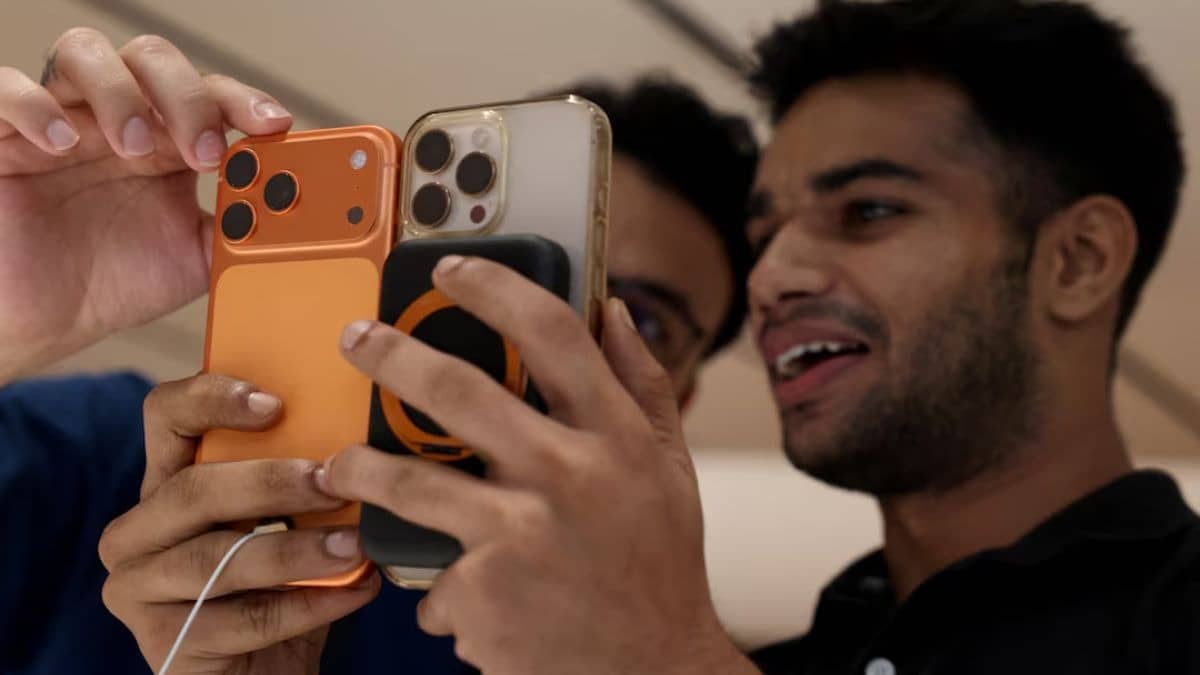 Apple Set To Boost Local iPhone Production With Changes In Manufacturing Equipment Taxes