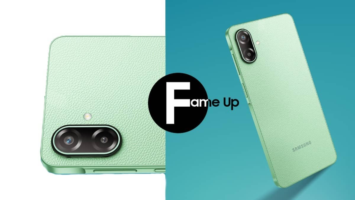 Samsung Galaxy F70e 5G India Launch Set for Next Week