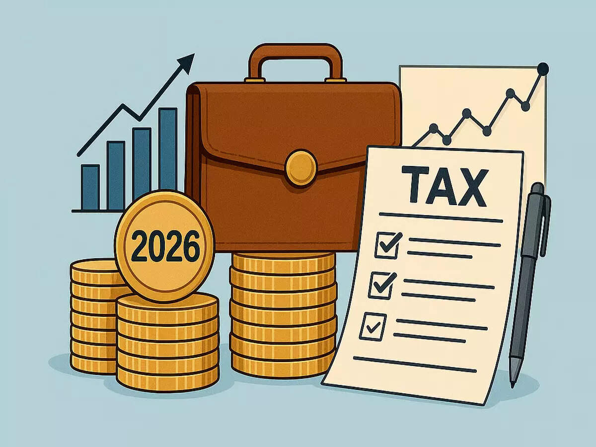 10 ways individual taxpayers will be impacted most from Budget 2026: Tax slabs, ITR filing deadlines, Foreign Asset Disclosure Scheme and more