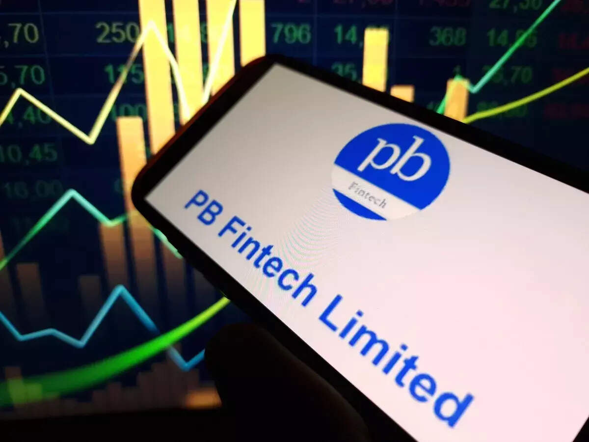 PB Fintech net profit jumps 164% to Rs 189 crore, revenue at Rs 1,771 crore