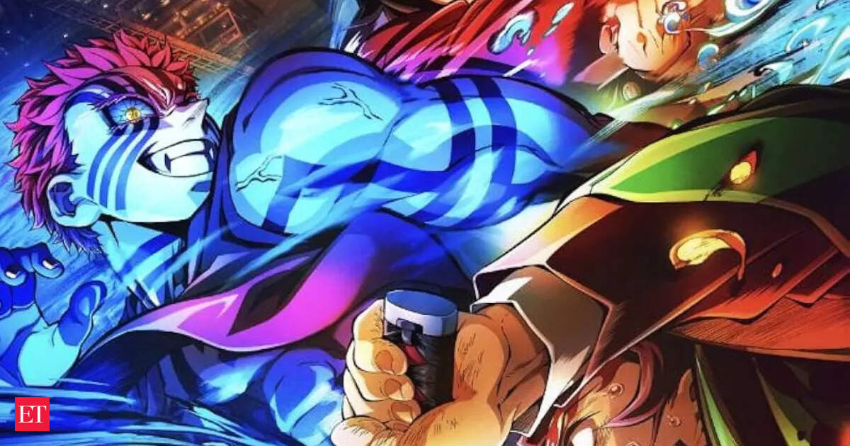 Demon Slayer: Kimetsu no Yaiba Infinity Castle new version reportedly coming, but here’s why that’s a bad news