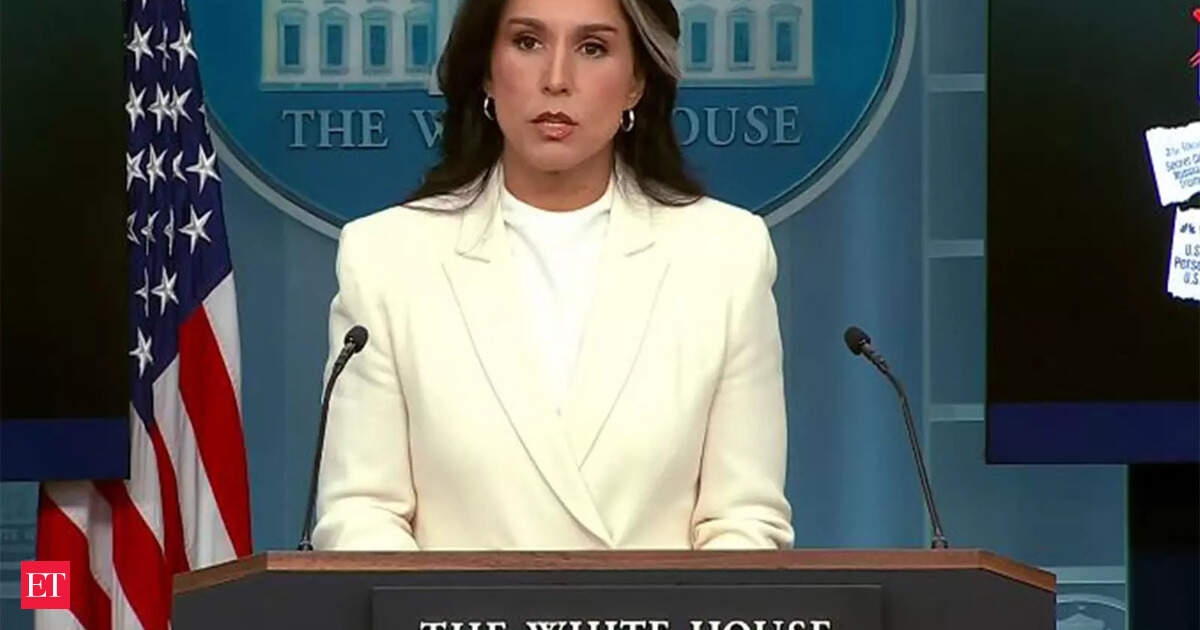 Tulsi Gabbard whistleblower complaint: What’s being kept secret and why? Secrecy, oversight, and intelligence accountability dispute