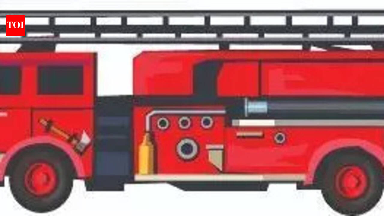 Maharashtra: Charging electric two-wheeler’s battery explodes, triggers fire inside flat