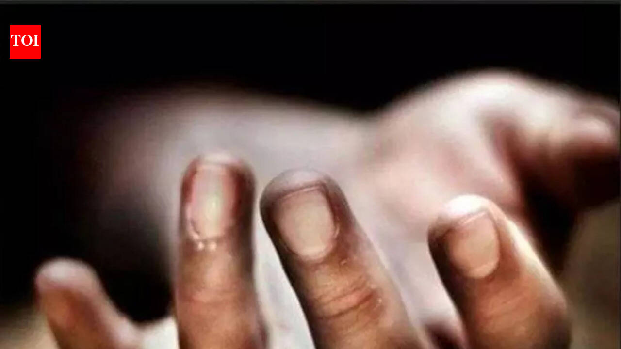 Drunk youth strangled to death in Mumbai