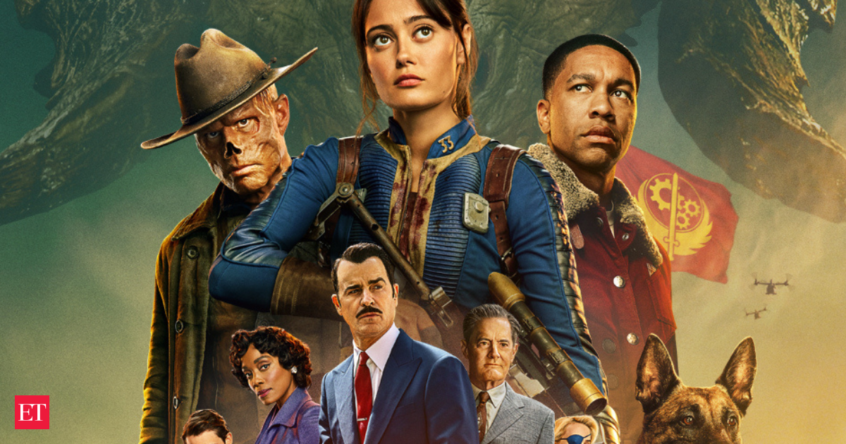 Fallout Season 2 Finale Episode 8 release time, what to expect and how to watch on Prime Video: Global streaming timings for all regions