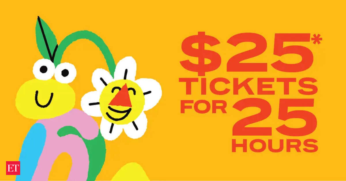 Melbourne Comedy Festival’s 25/25 sale offers $25 tickets for 25 hours