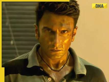 Dhurandhar 2 teaser X review: Netizens are disappointed with Ranveer Singh’s sequel, say ‘Aditya Dhar ne chuna laga diya’