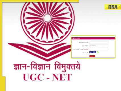 UGC NET December 2025 Results: Scorecards out at ugcnet.nta.nic.in, here’s how to check, cutoffs released