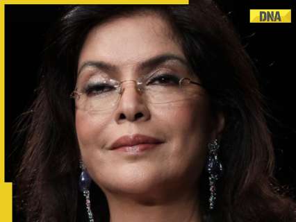Zeenat Aman criticises Hindi cinema’s culture of ‘eve-teasing, sl*t shaming’: ‘Too many of our films glorify obsession’