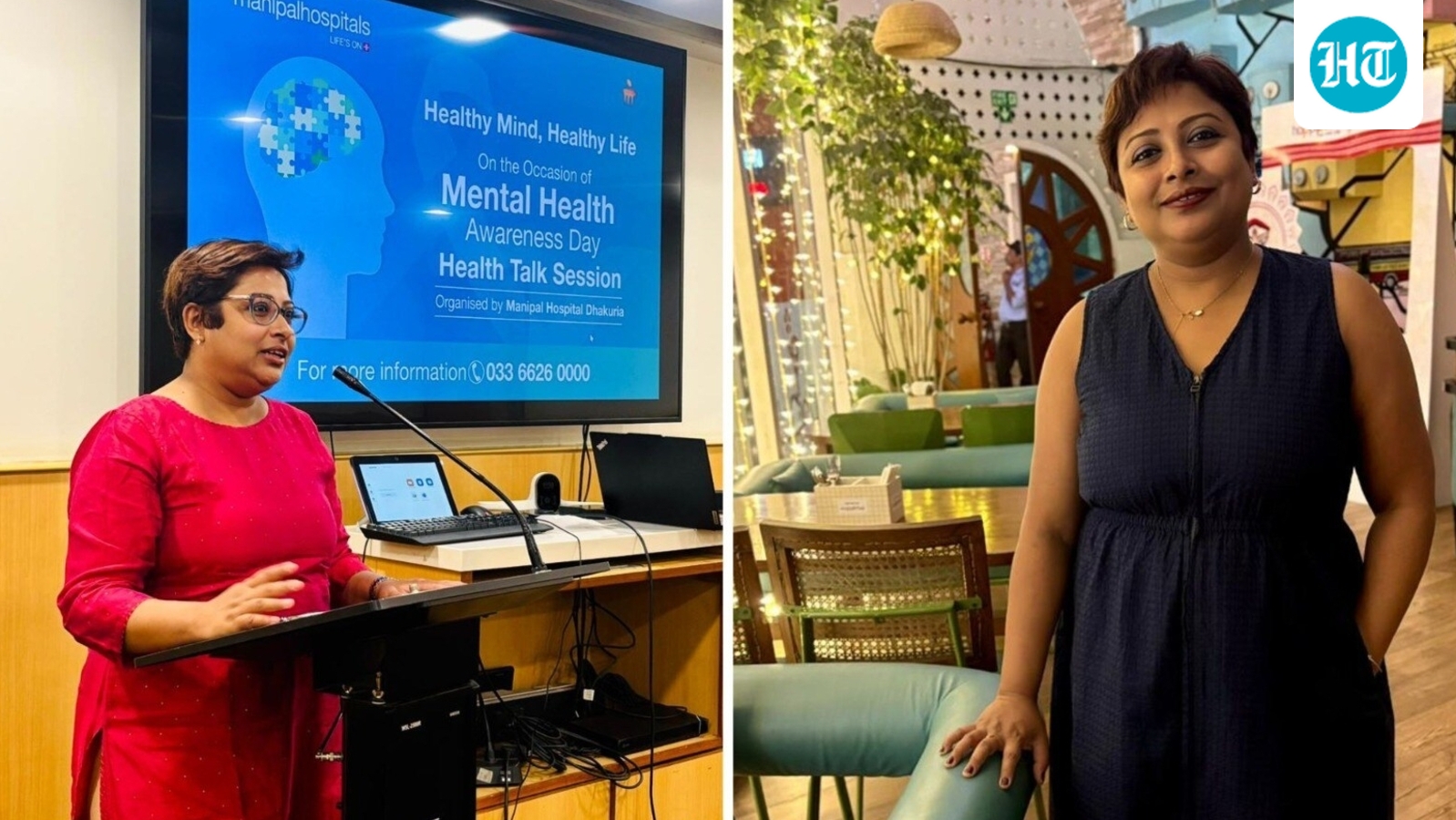 ‘30% EMI, 10% savings’: Kolkata psychologist with private practice breaks down monthly expenses