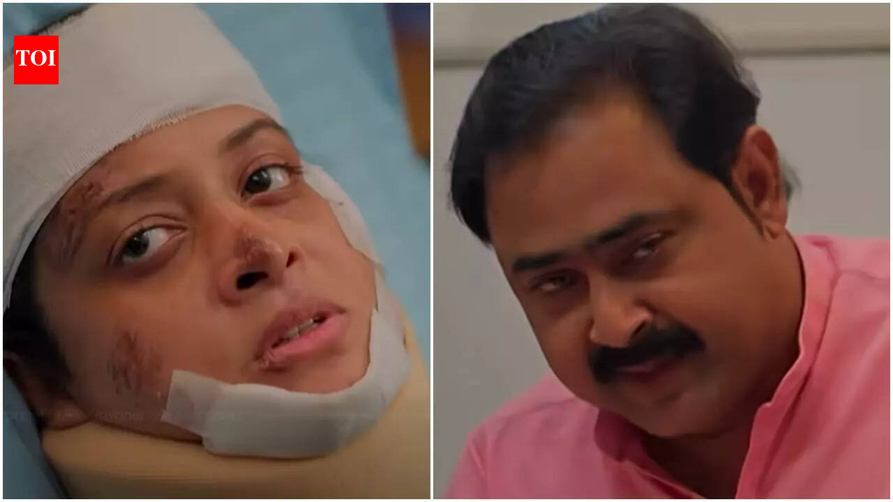 Mazha Thorum Munpe preview: Will Vaijayanthi and Balachandran part ways?