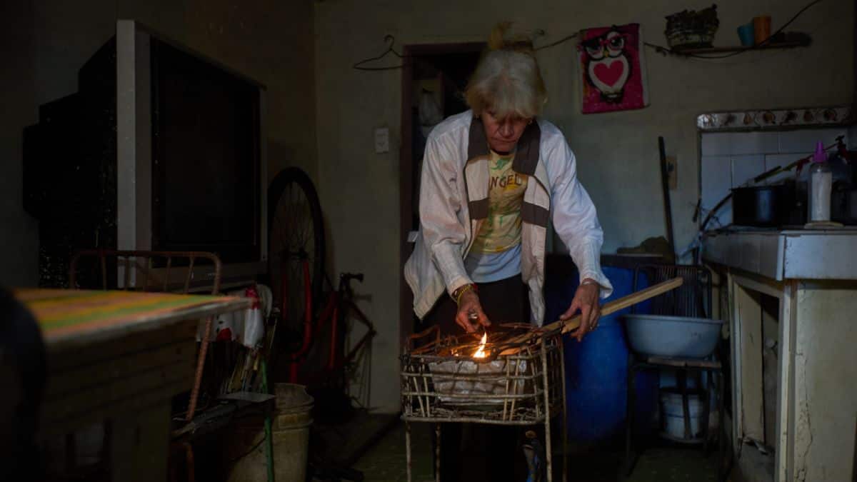 Cuba to roll out contingency plan to tackle fuel shortages as US blocks fuel supply