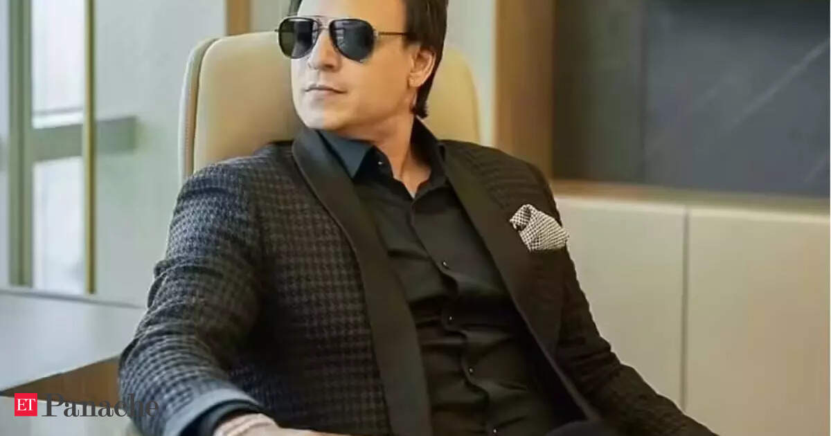Vivek Oberoi shares life-changing advice: ‘Don’t ask for a specific thing from God’