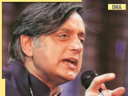 Shashi Tharoor slams Washington Post over his son Ishaan Tharoor’s lay off: ‘One could have forgiven…’