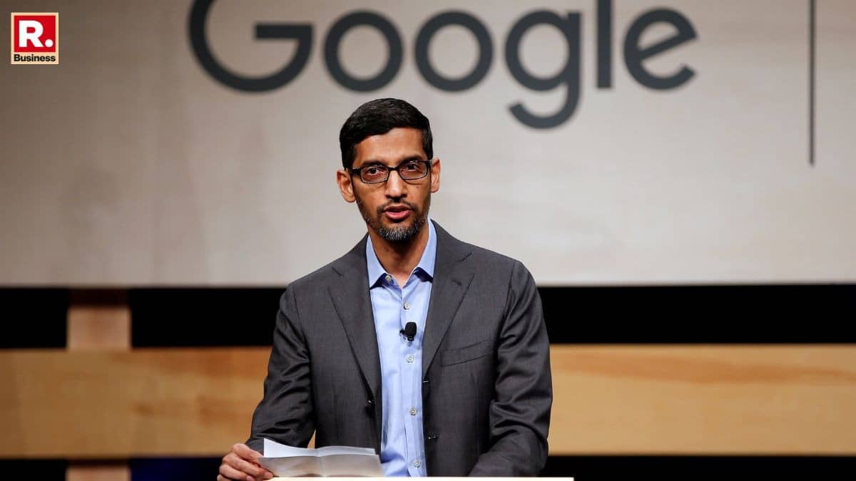 Alphabet’s Annual Revenues Exceed $400 Billion First Time In 2025