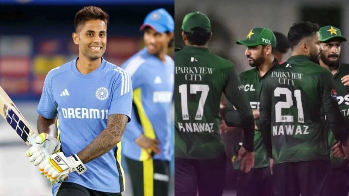 ‘Day India-Pakistan Stop…’: PCB Warned of Identity Crisis if They Boycott ICC T20 World Cup Game