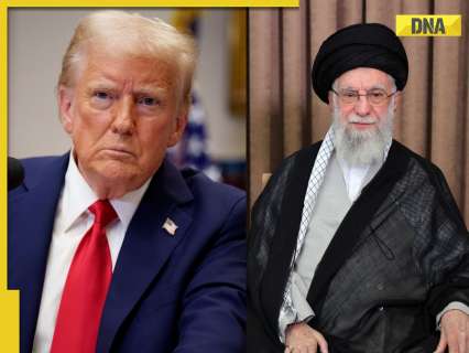 US-Iran nuclear talks: Donald Trump imposes new oil sanctions on Iran, targets illicit oil exports