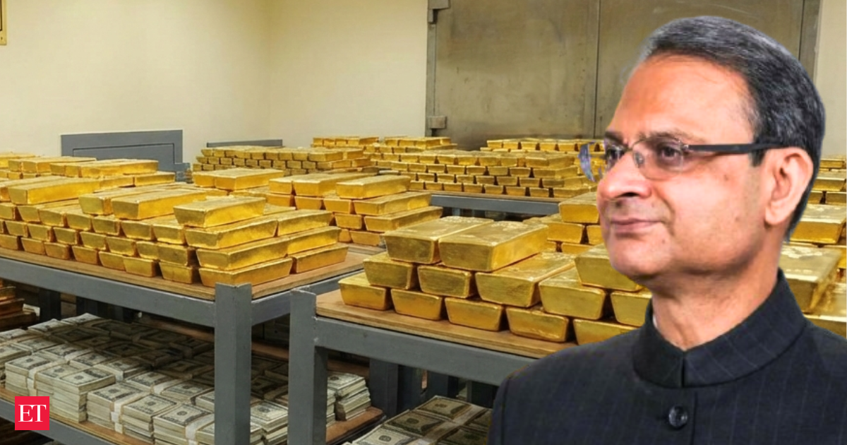 RBI MPC 2026: India’s forex reserves stand at $723.8 billion as on January end, Guv Malhotra says