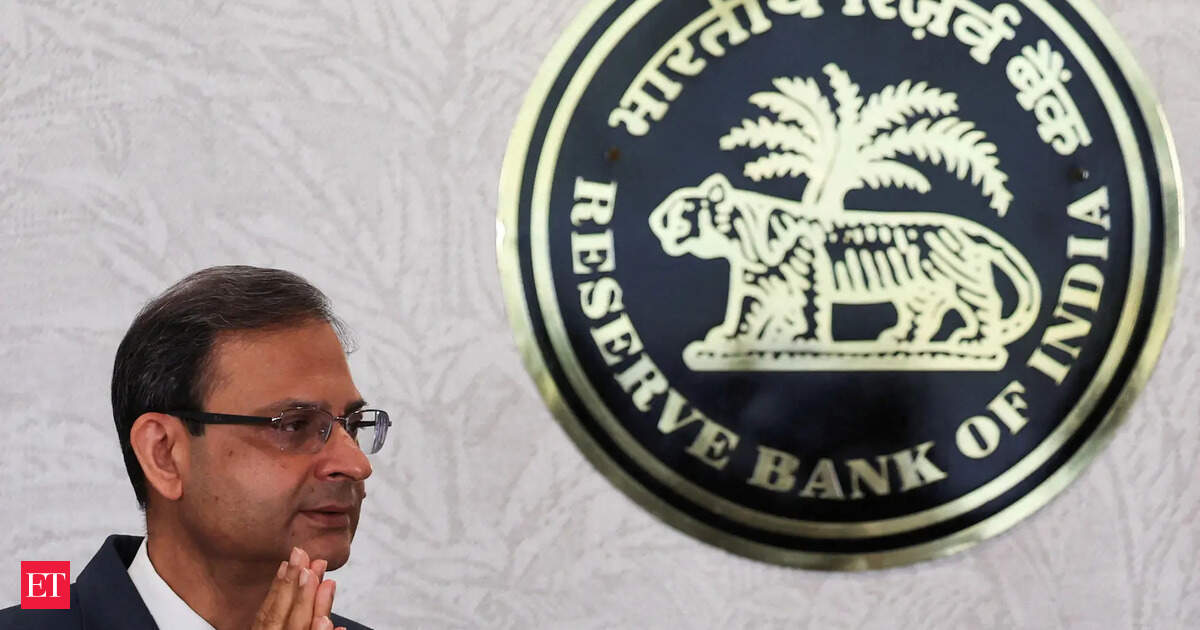 RBI MPC: New GDP, inflation series in 2 days, announces Governor Sanjay Malhotra