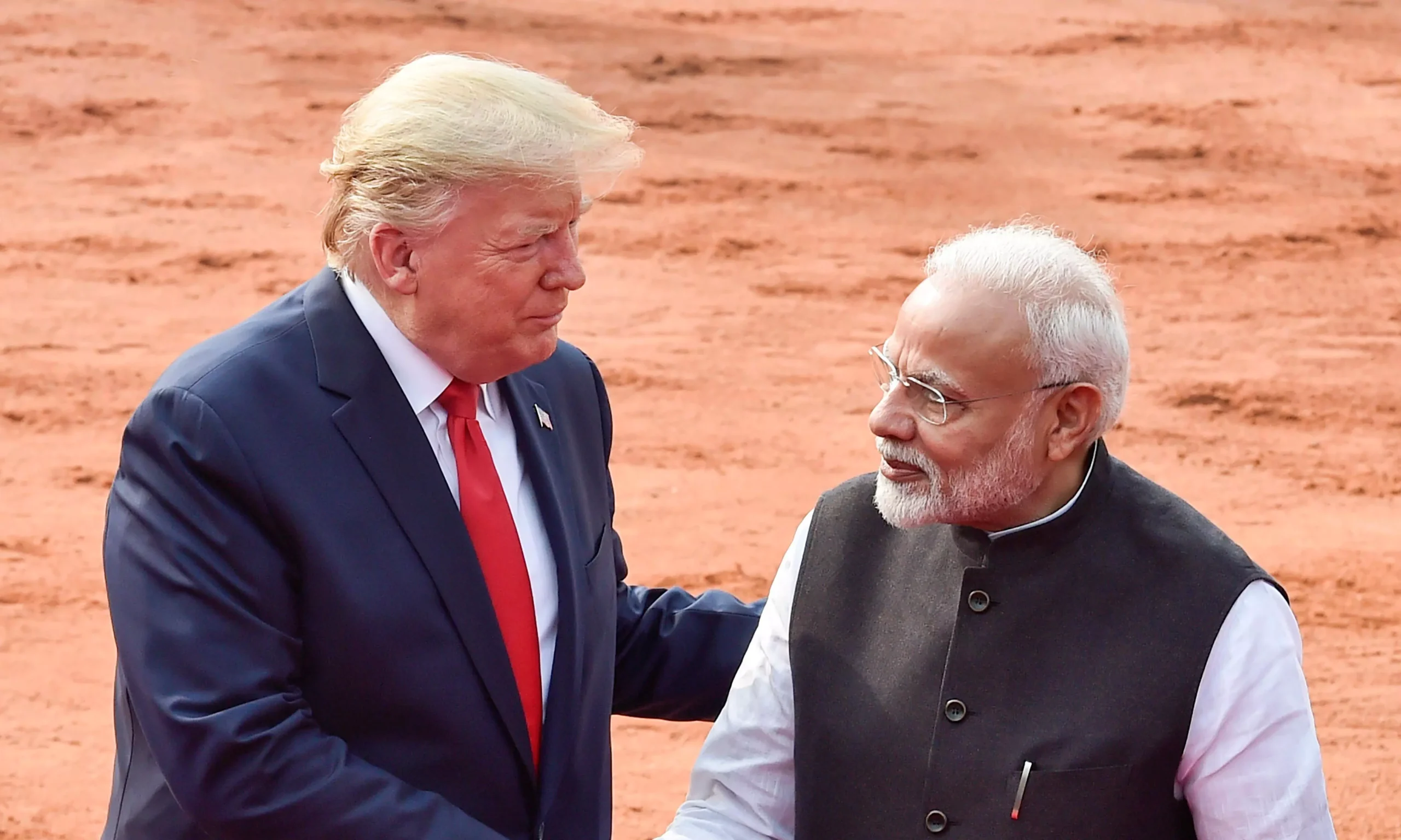 US to Remove Additional 25% Duty on Indian Goods From Today