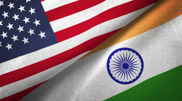 US, India Release Framework for Interim Trade Agreement