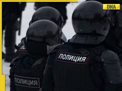 4 Indian students injured in knife attack at Russian university