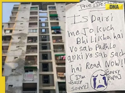 Ghaziabad sisters’ suicide case: Father’s 3 marriages, past live-in relationship in focus as probe continues