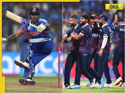 ‘This match is a part of trade deal’: Fans mock India batting attack collapse against USA in T20 World Cup 2026