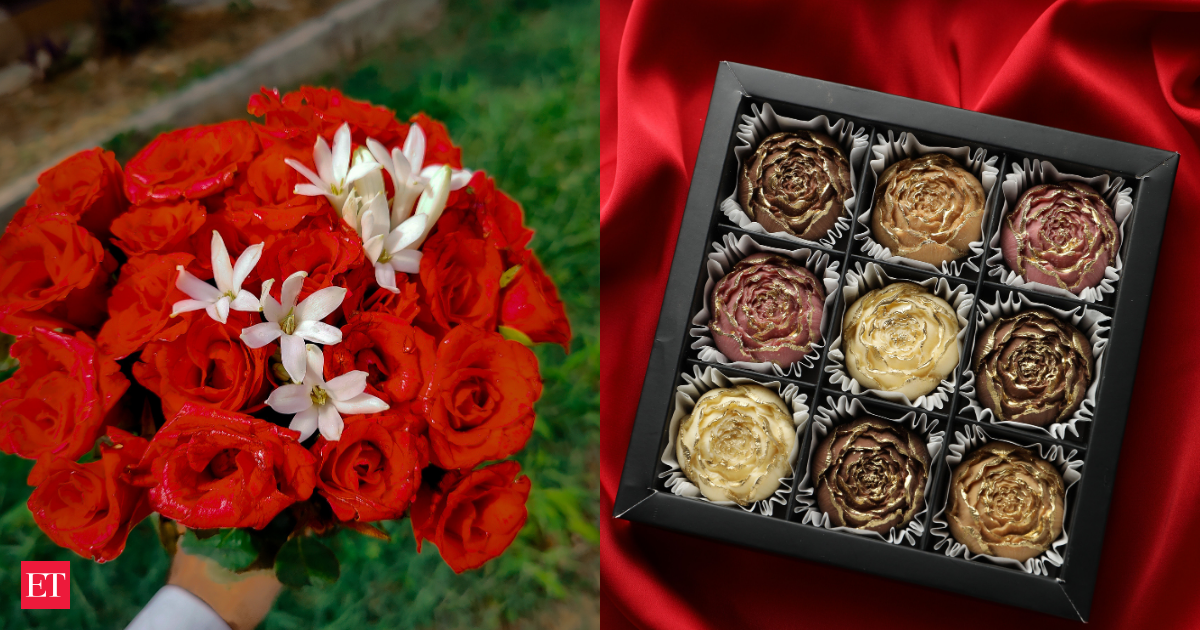 Happy Rose Day 2026 Valentine Week: Romantic gift ideas to make her feel special