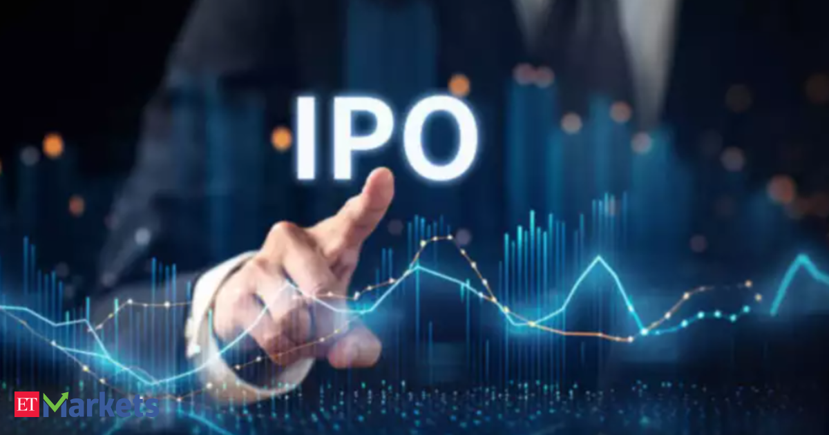 IPO calendar: 3 issues worth Rs 3,871 crore hit the market next week as Fractal, Aye Finance hit markets