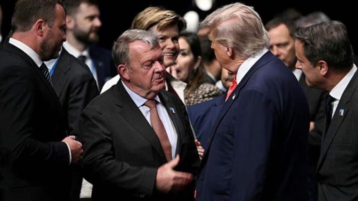 Denmark in ‘better position’ over Trump’s Greenland push but ‘crisis not over’: FM