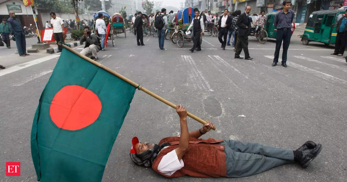 Former Bangladesh minister Ramesh Chandra Sen dies in custody, raising custody-death concerns ahead of election