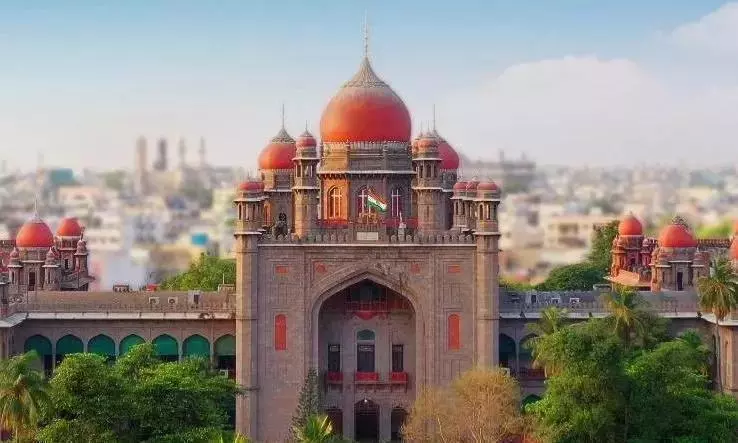 Delayed Service of I-T Notice Affects Assessment Proceedings: HC