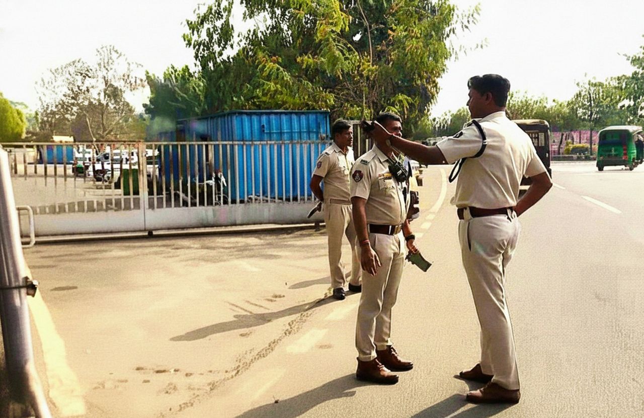 Naveen Niwas road blockade case: Odisha Govt seeks time, next hearing on Feb 24