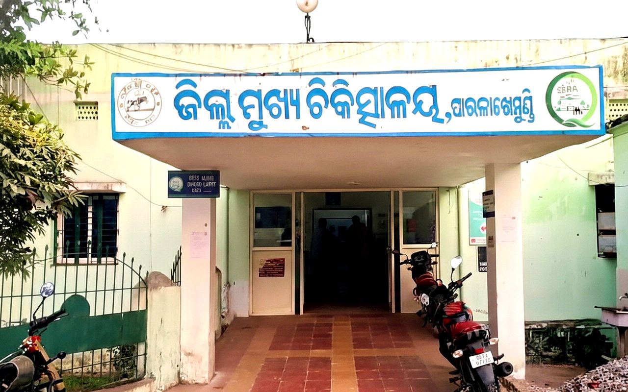 Schoolgirl gets new lease of life in Odisha, thanks to a dead dog