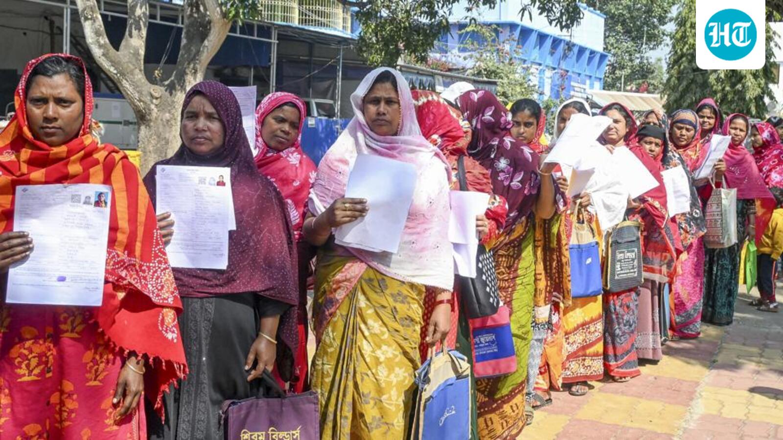 Final West Bengal electoral roll likely to be published on February 28: CEO