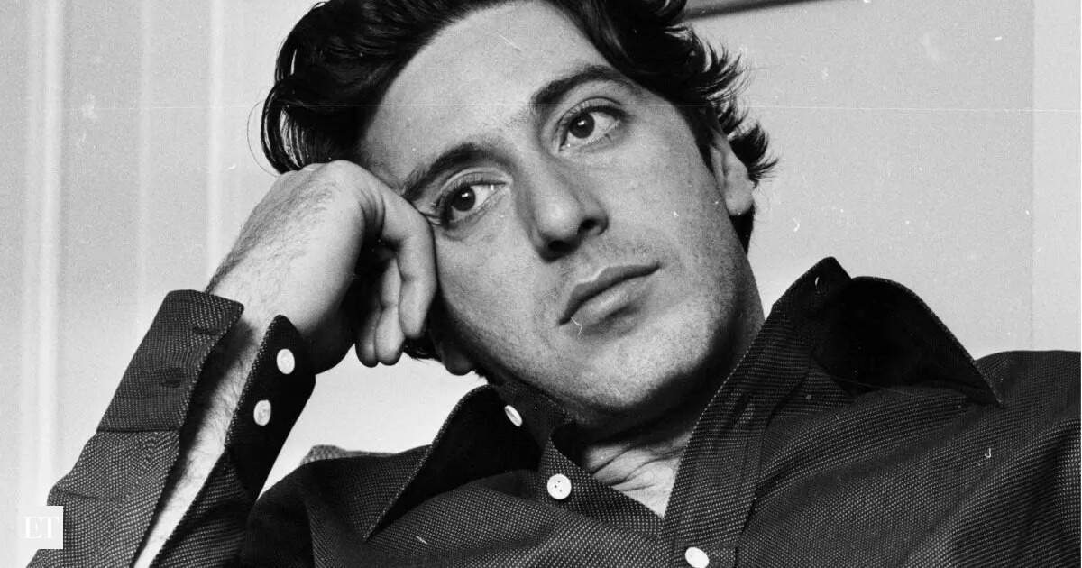 Quote of the day by Al Pacino: ‘It turned out that time doesn’t heal the wound, but in its so…’