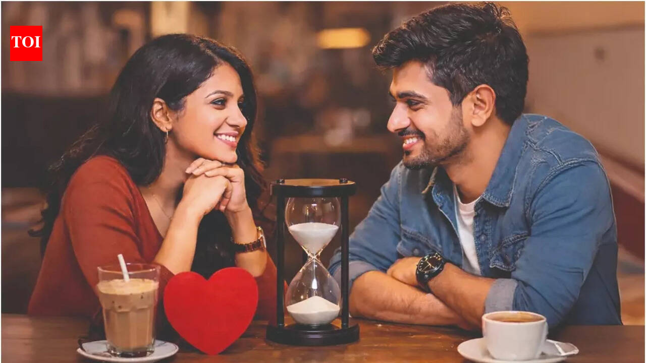 Dating with a review date as the sunset clause grows