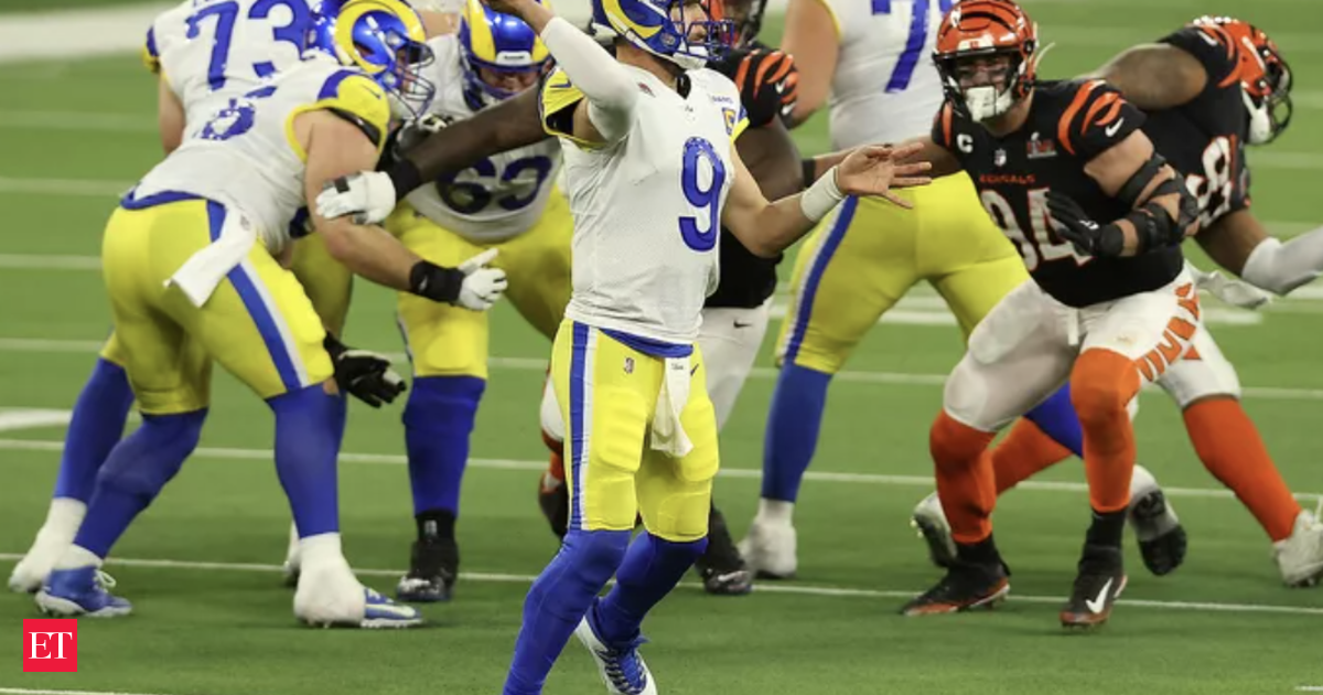 Super Bowl 2027 slated for Valentine’s Day — why the date could spell logistical nightmares