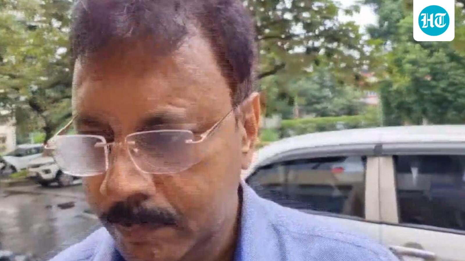 Ex-official of RG Kar hospital surrenders to court in corruption case