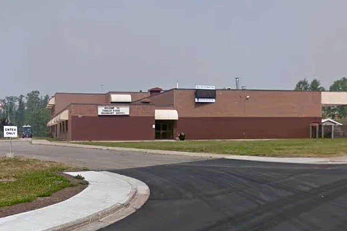 Multiple Casualties Feared In Shootout At High School In Canada’s British Columbia; Suspect Dead