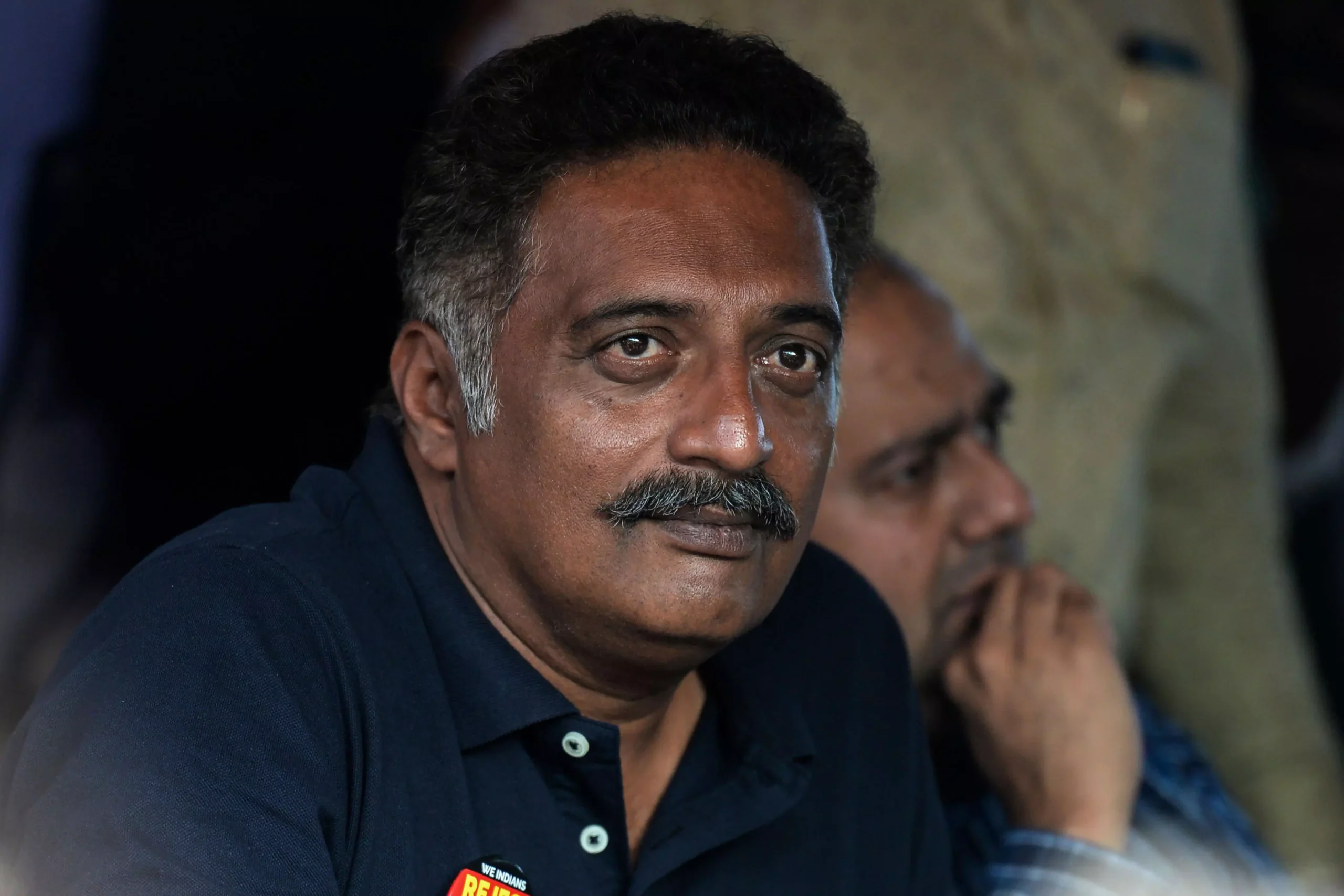 Prakash Raj Joins Drishyam 3 Hindi Shoot, Says He Isn’t Replacing Anyone