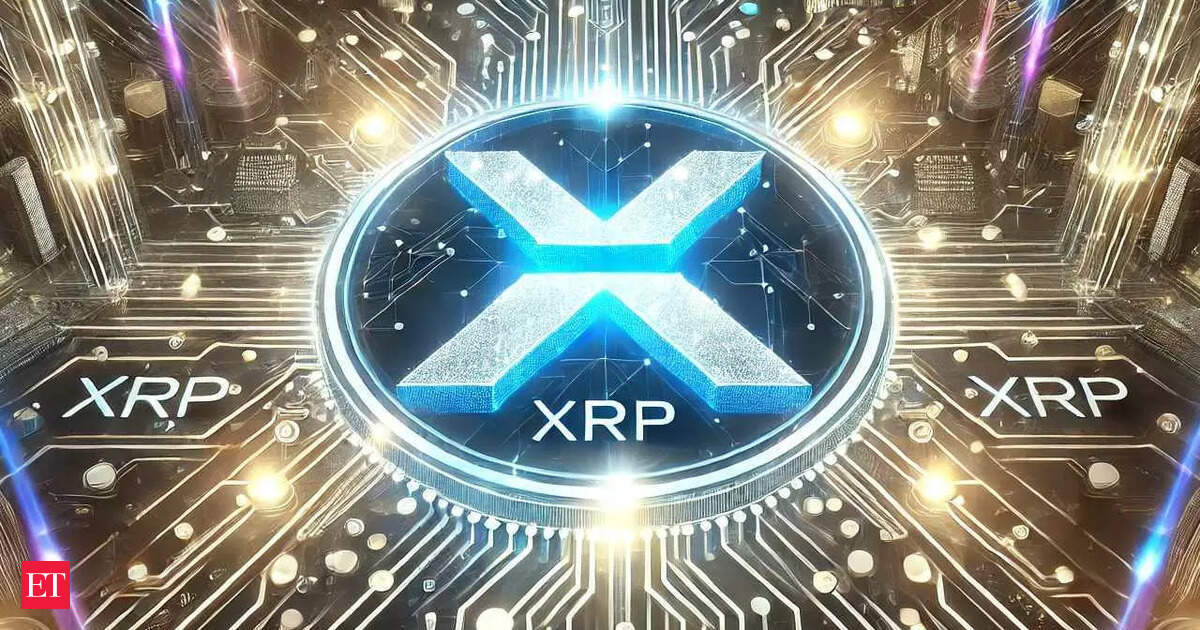 XRP price warning: XRP faces fresh sell-off fears as on-chain metrics mirror 2022 crash